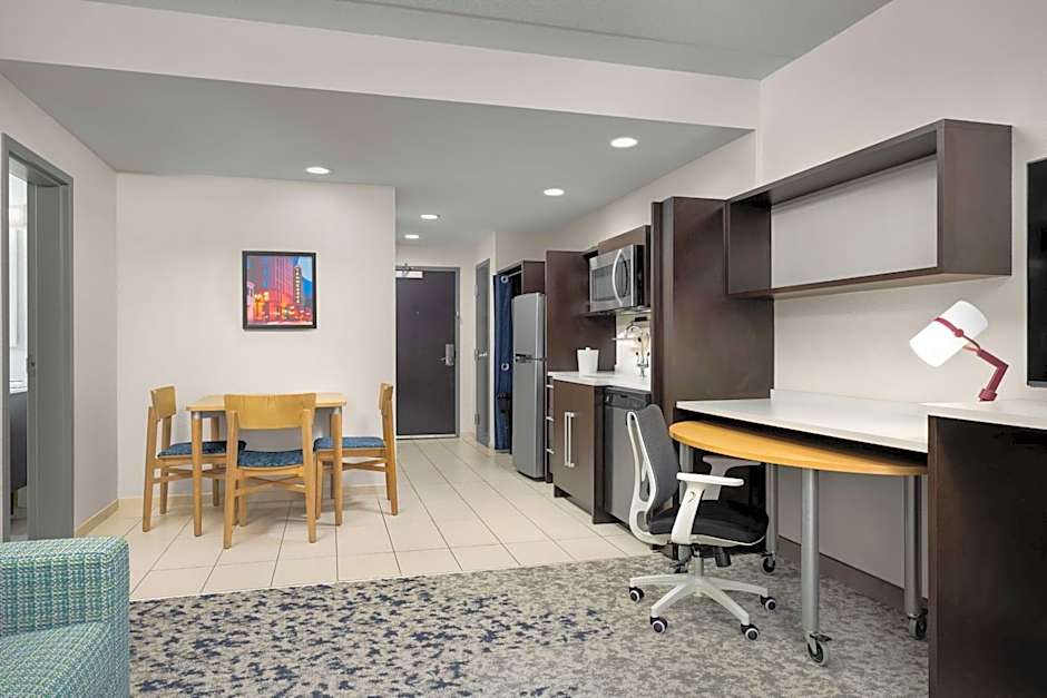 Home2 Suites by Hilton Knoxville West