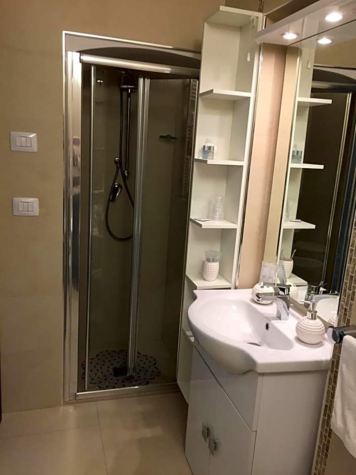 Bed and Breakfast Oz