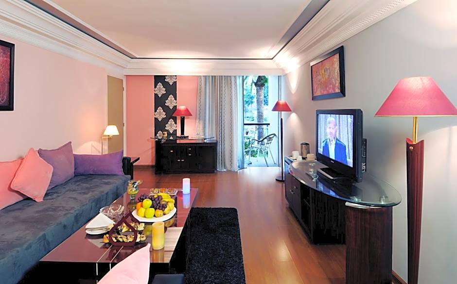 Royal Mirage Fes Hotel