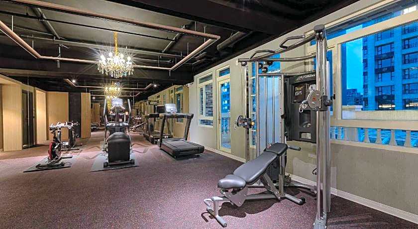 TRYP by Wyndham New Taipei Linkou