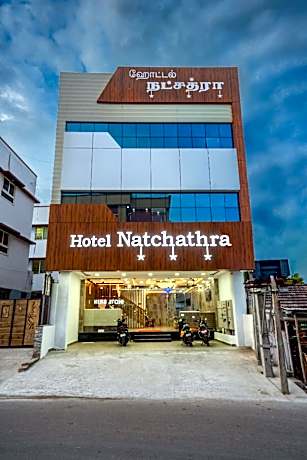 Hotel Natchathra Rameswaram