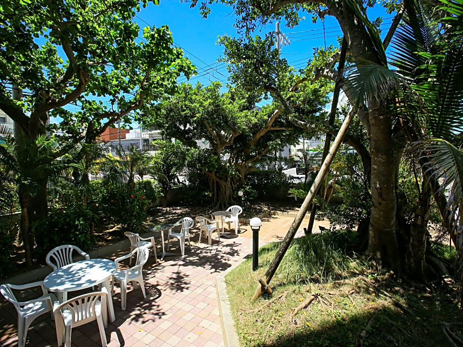 Route Inn Grantia Ishigaki