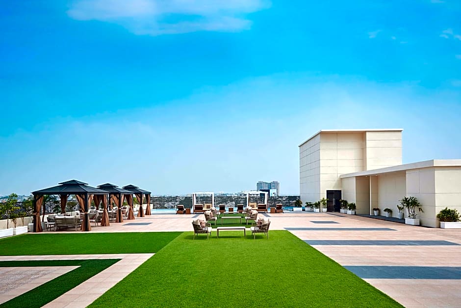 DoubleTree by Hilton Varanasi