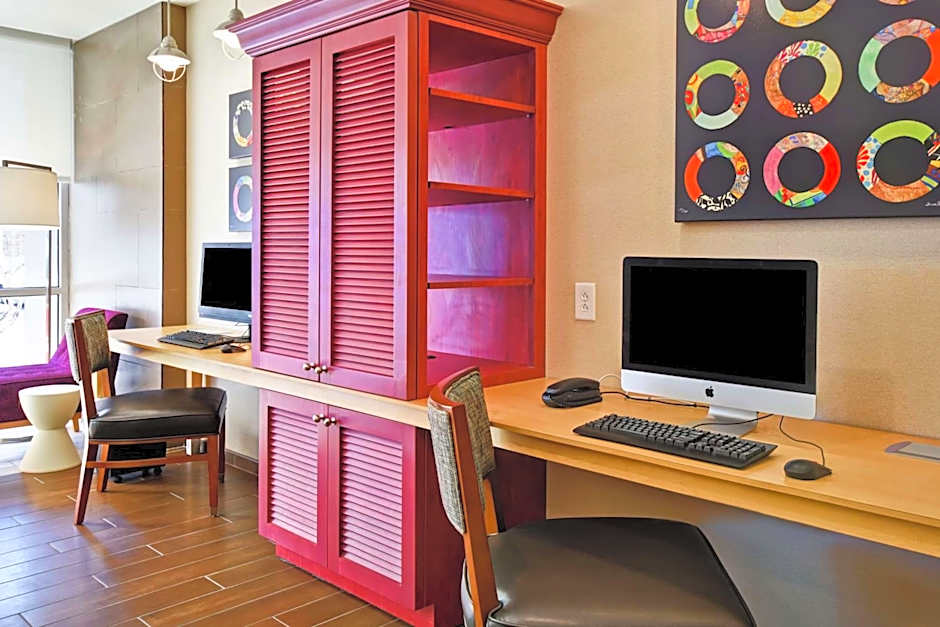 Home2 Suites By Hilton Smyrna Nashville
