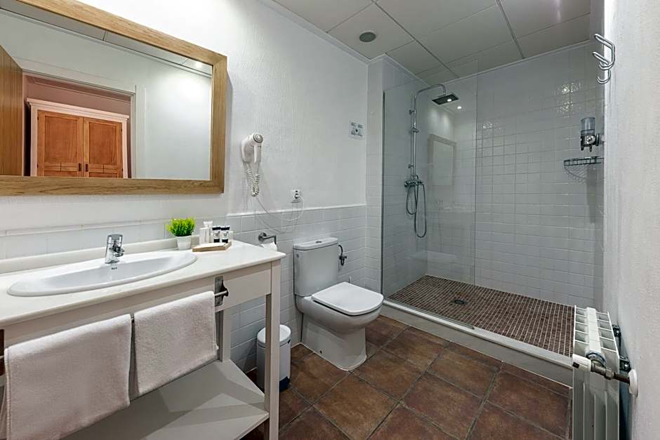 Hotel La Sitja - Adults only