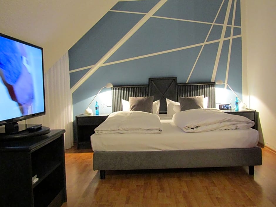 Art-Hotel Erlangen