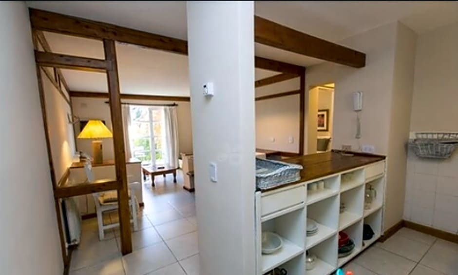 Aldea Andina Hotel&Spa