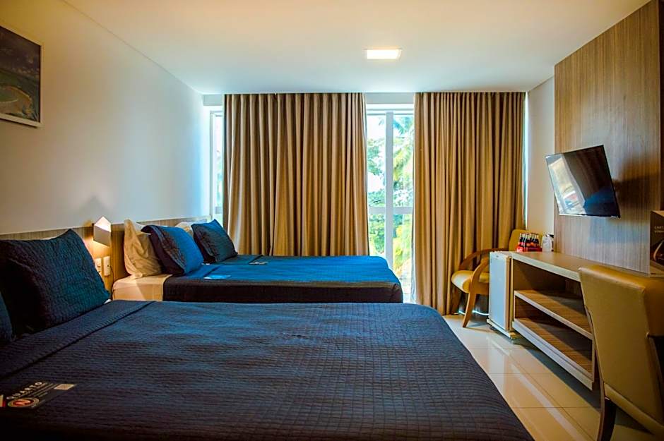 Nord Luxxor Cabo Branco