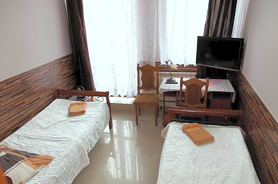 Usługi Hotelarskie Las Vegas