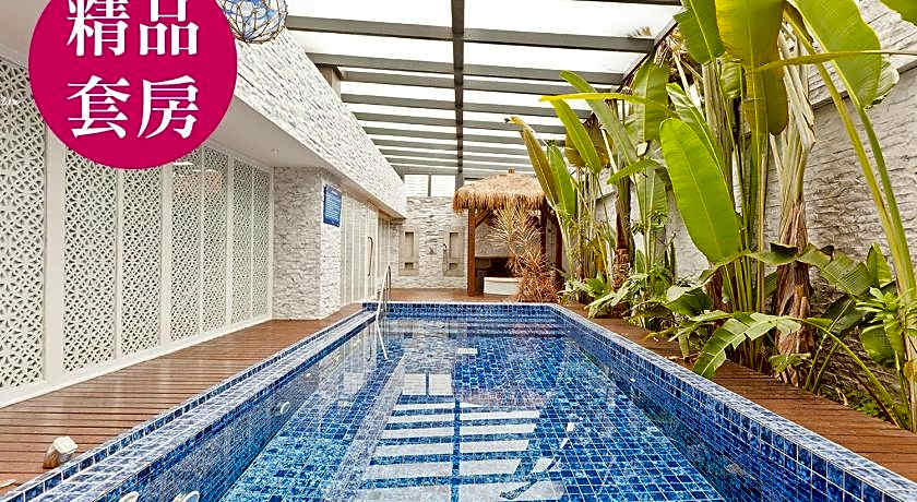 Lanshy Boutique Motel