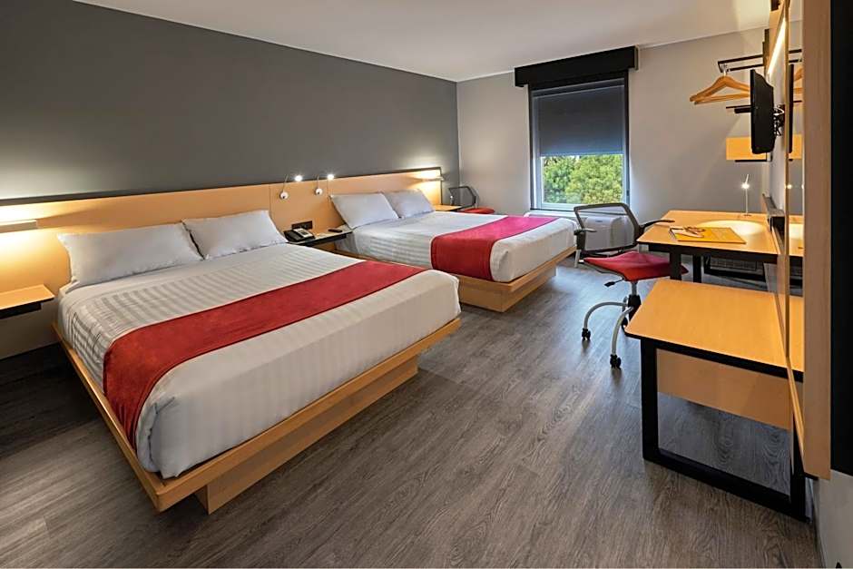 City Express by Marriott Irapuato