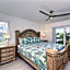 Absolute Anna Maria-Private Beach Access-Heated Pool-Water Views From Every Room