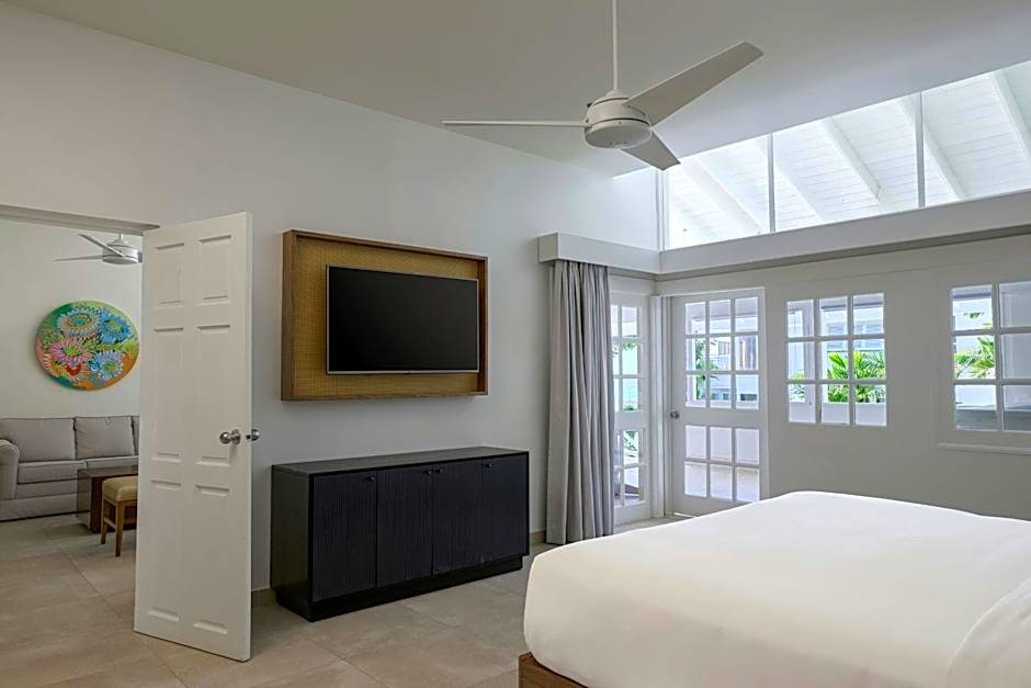 Treasure Beach Art Hotel, Barbados, An Autograph Collection All-Inclusive Resort