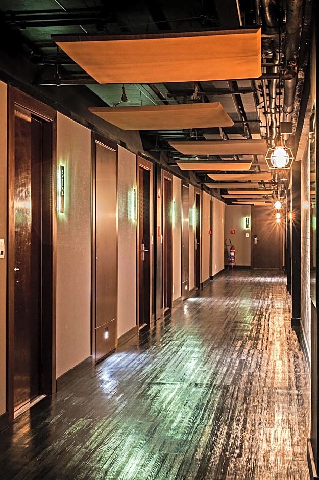 Hotel Atlantico Prime