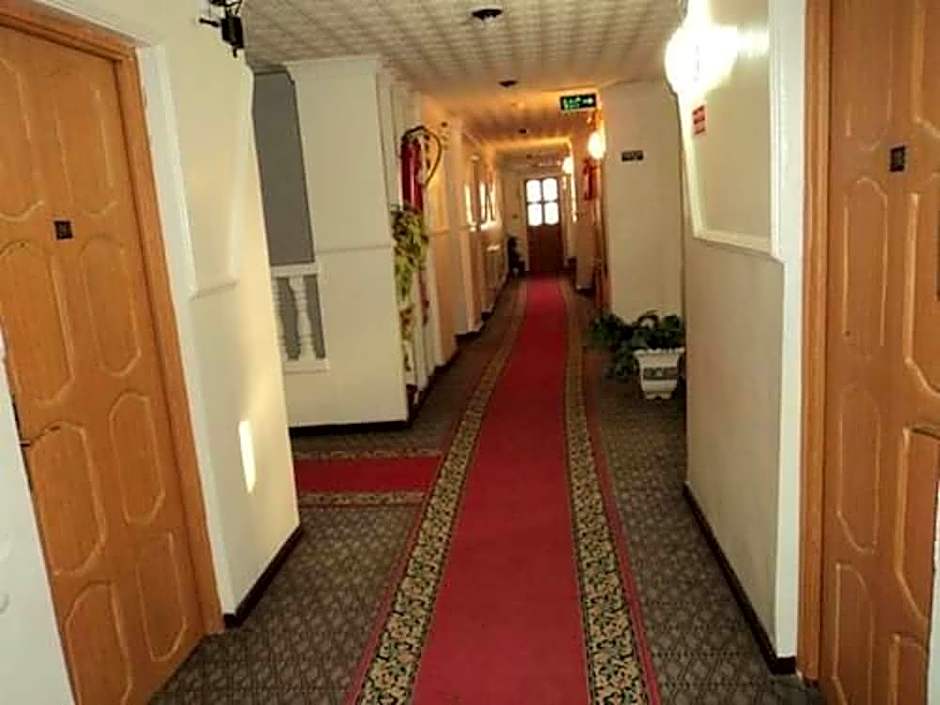 Mimosa Palace Annaba