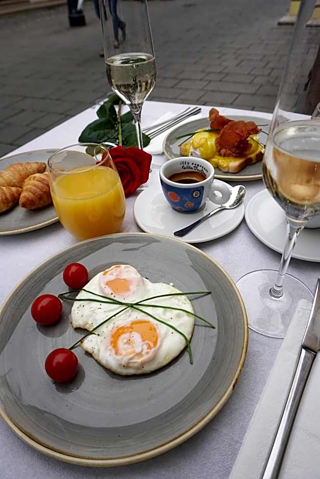 The Mansion Boutique Hotel