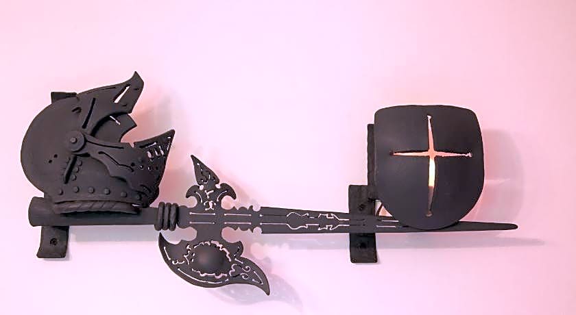 Piccolo Hotel Opera Karuizawa