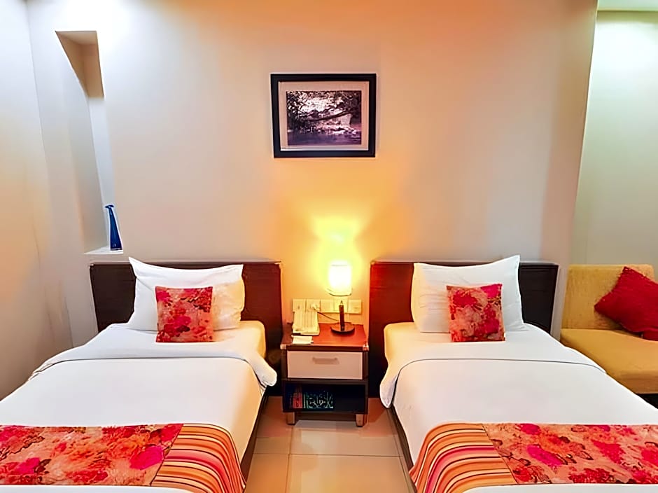 Daima Hotel Padang