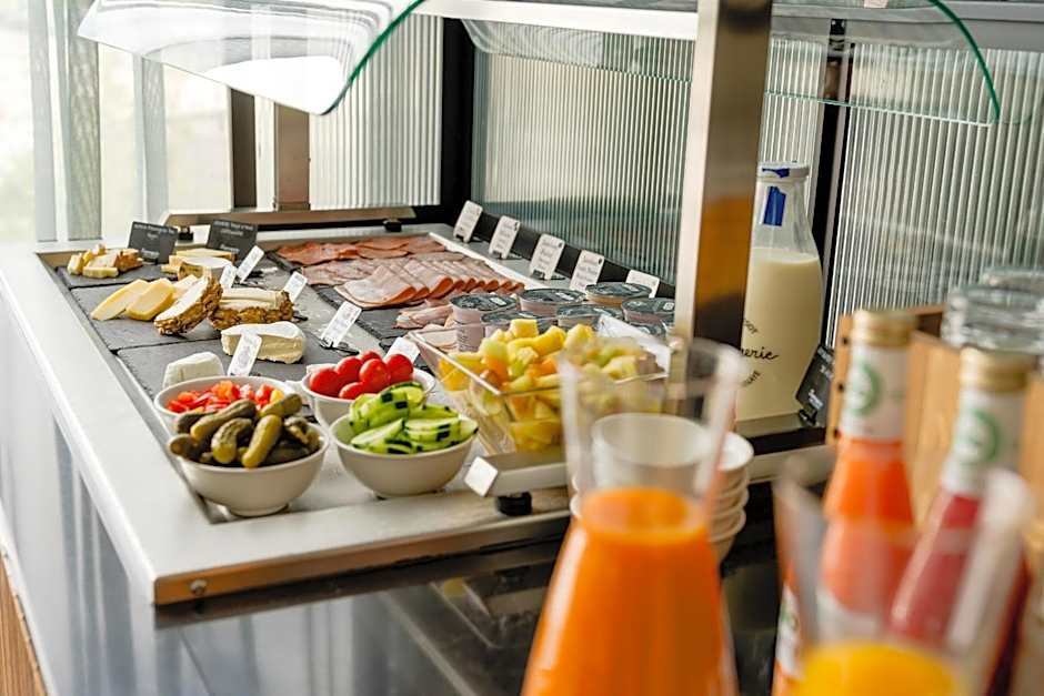 Hotel D Bulle - La Gruyère