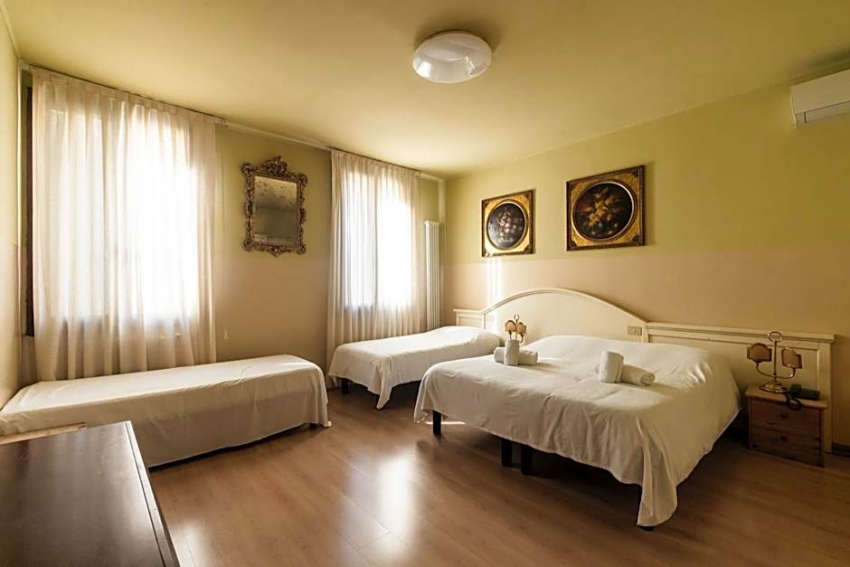 Hotel La Terrazza