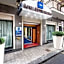 Best Western Hotel Mediterraneo