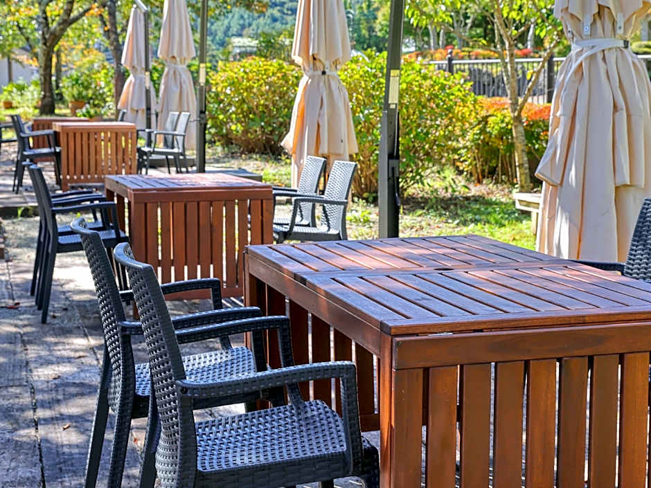 Ashiwada Hotel