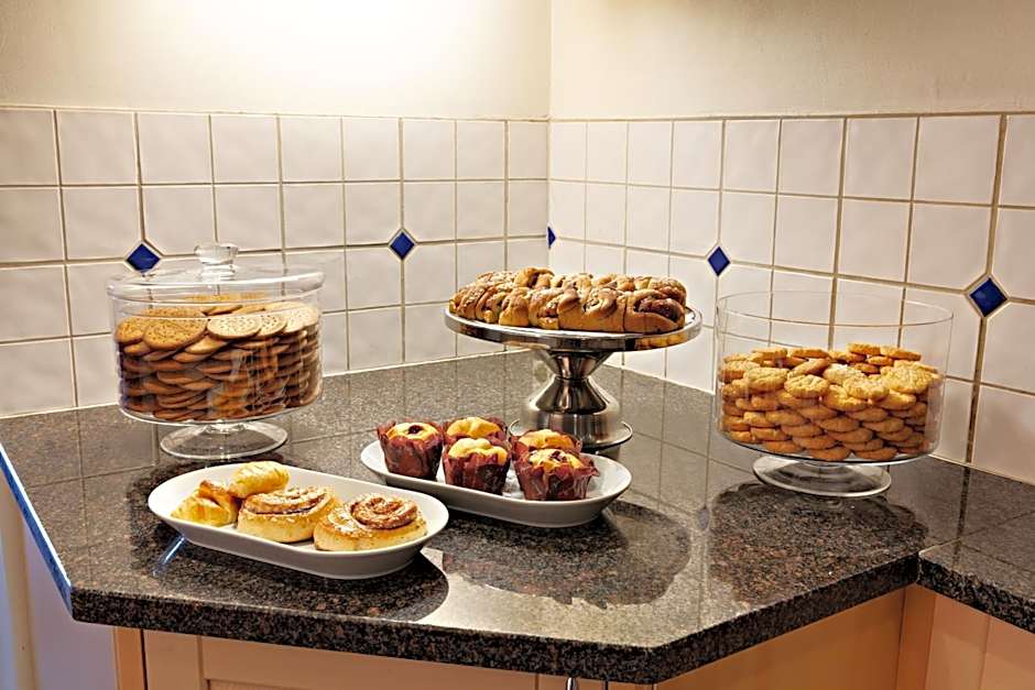 Center Hotel- Sure Hotel by Best Western Center