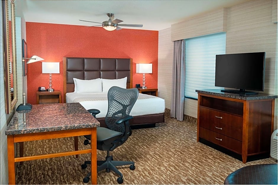 Homewood Suites by Hilton Baltimore - Arundel Mills