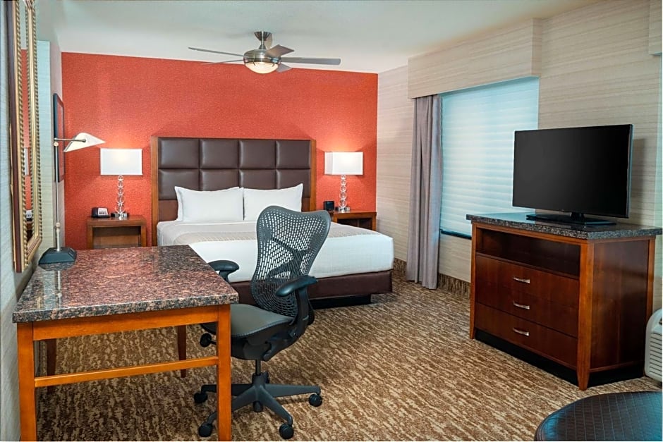 Homewood Suites by Hilton Hanover Arundel Mills BWI Airport