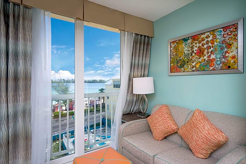 Holiday Inn Express & Suites Nassau By IHG