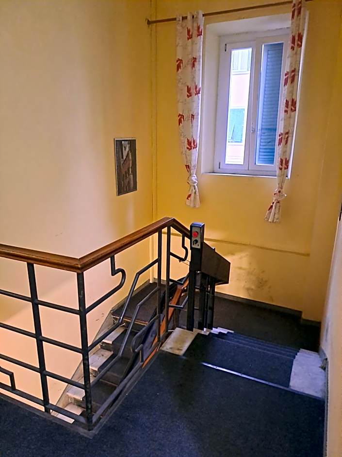 Giappone Inn Flat