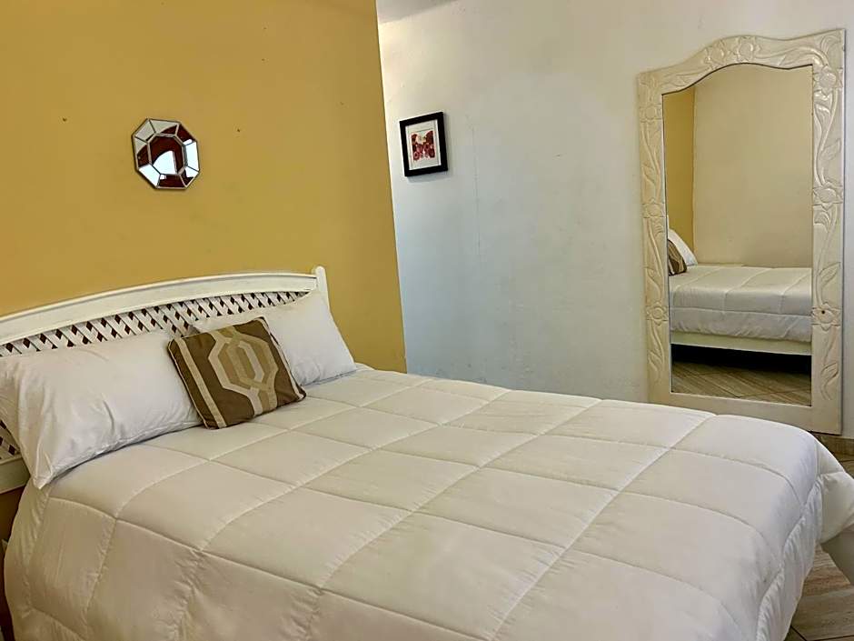 Hotel Coco de Mar Quinta Avenida