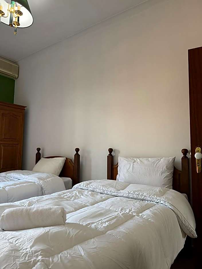 Casa Augusta - QUINTA