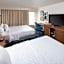 Hampton Inn & Suites Asheville Airport