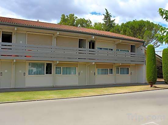 B&B HOTEL Avignon Sud Parc des Expositions