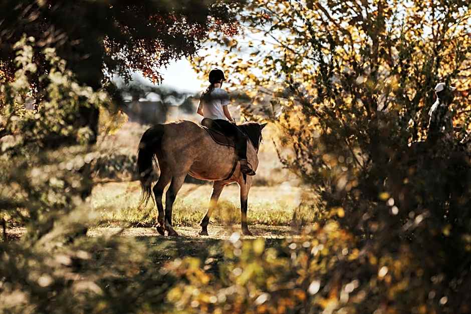 Sensiri Myst Country House