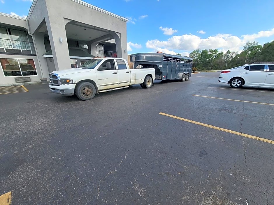 Econo Lodge 