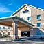 Comfort Inn & Suites Dayton Northwest - Englewood