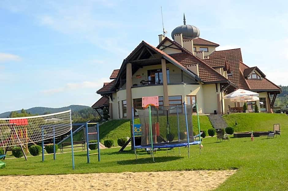 Zajazd Bieszczadzka Ostoja