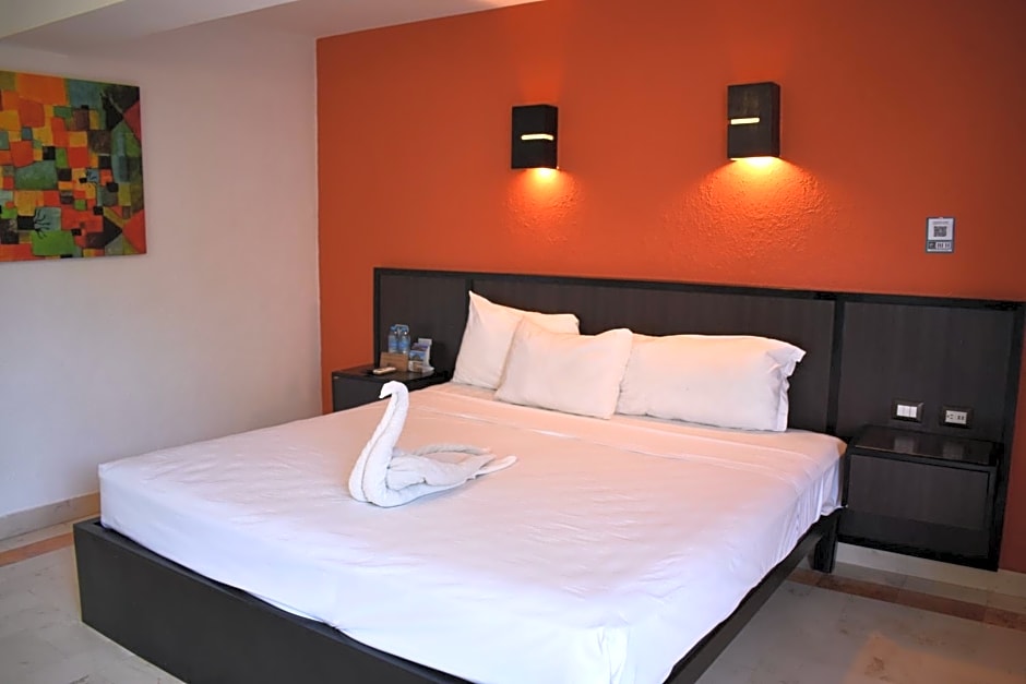 Illusion Boutique Hotel By BFH