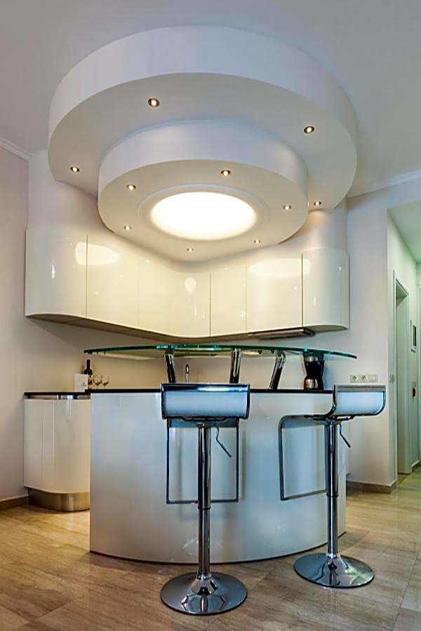 Pearl Bay Hotel Apartments