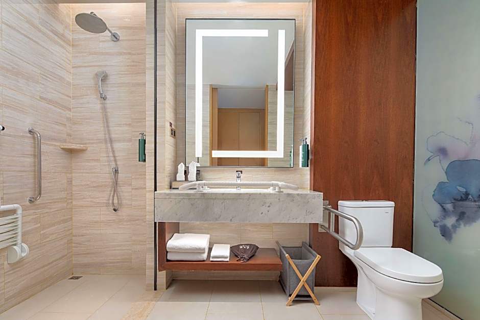 Hilton Garden Inn Zibo Zhangdian