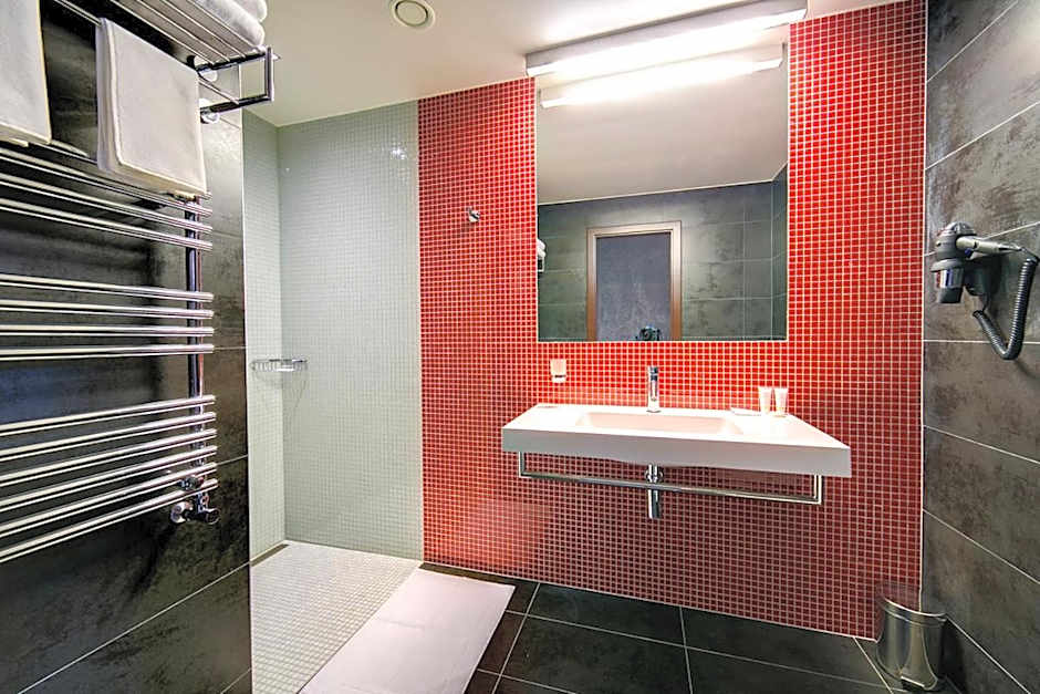 Hotel Restaurant Darwin