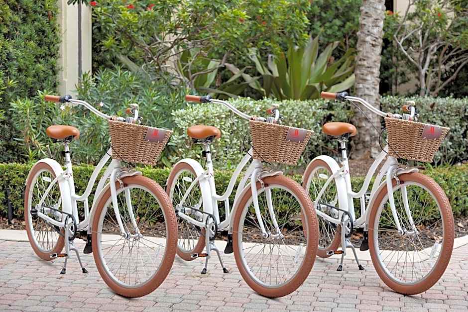 Boca Raton Marriott At Boca Center