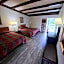 Hometown Inn Staunton VA near Hwy 11