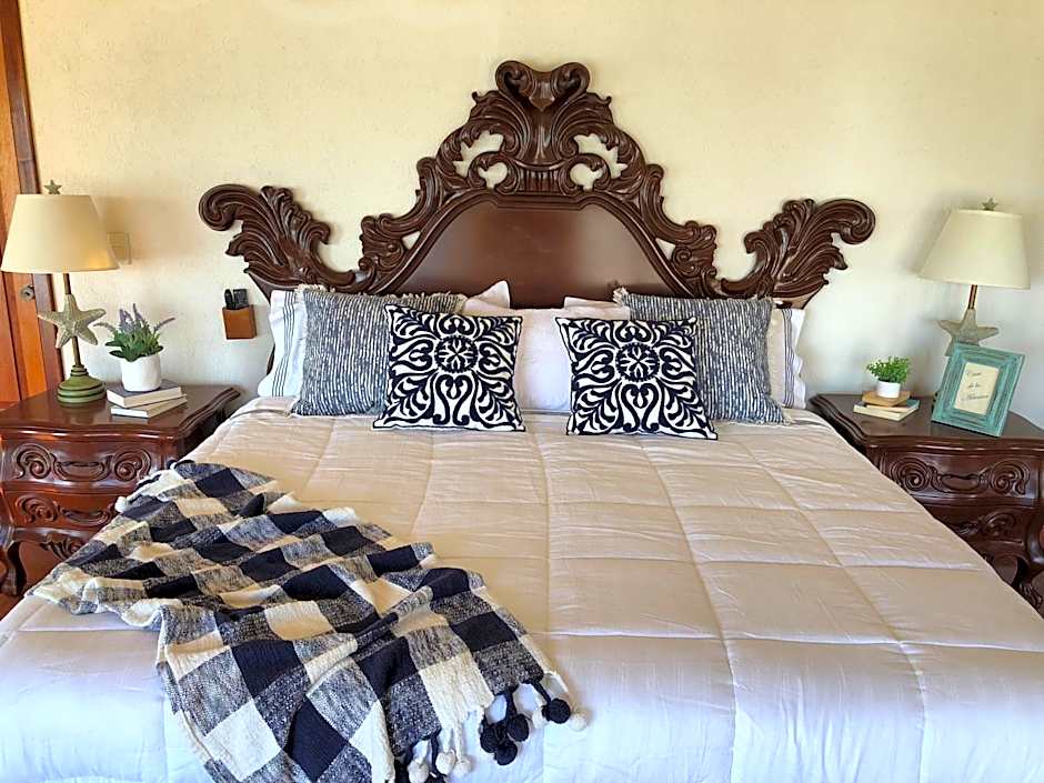 Casa de la Aduana Hotel Boutique
