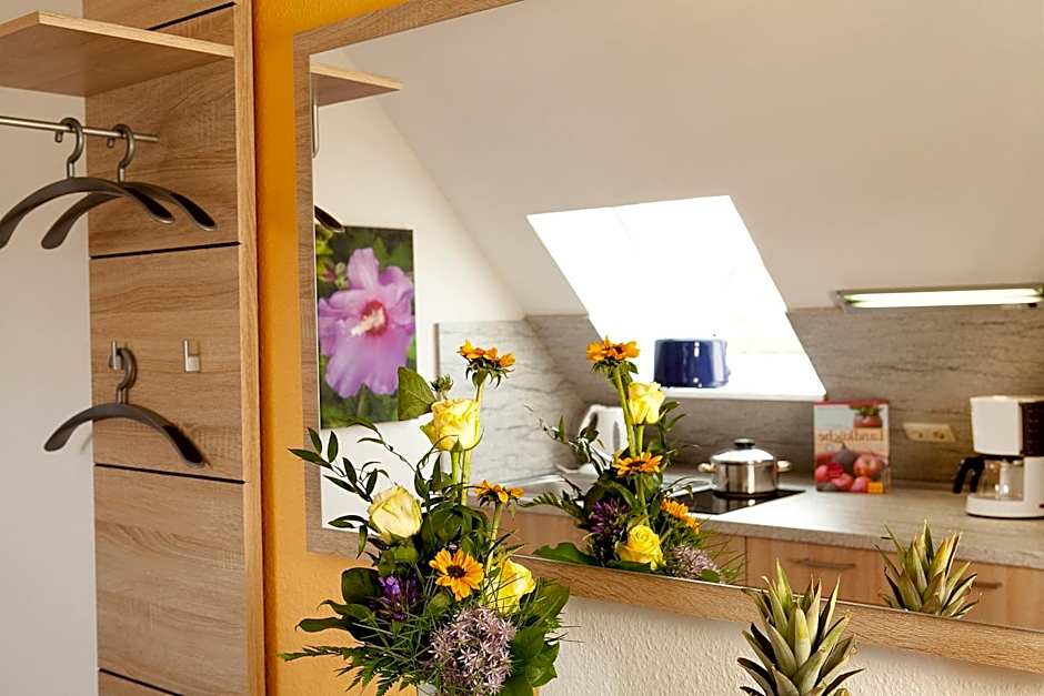 Ferienhotel Bernstein