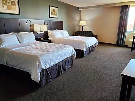 Holiday Inn Saskatoon Downtown By IHG