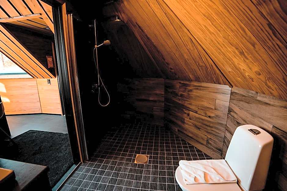 Wilderness Hotel Nangu & Igloos