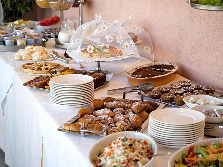 Hotel Danieli Pozzallo